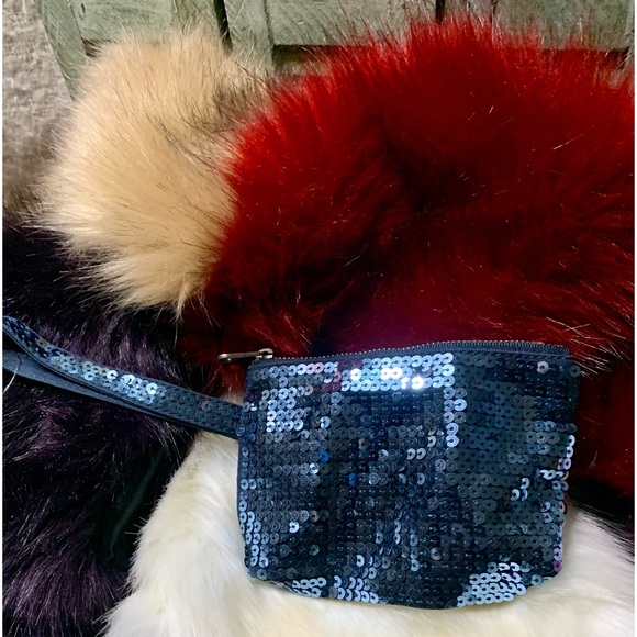 🛑PRICE APPLIES ONLY TO BUNDLE🛑 💖 AMERICAN EAGLE💖Outfitter💖coin bag💖#AN1 - Picture 2 of 7